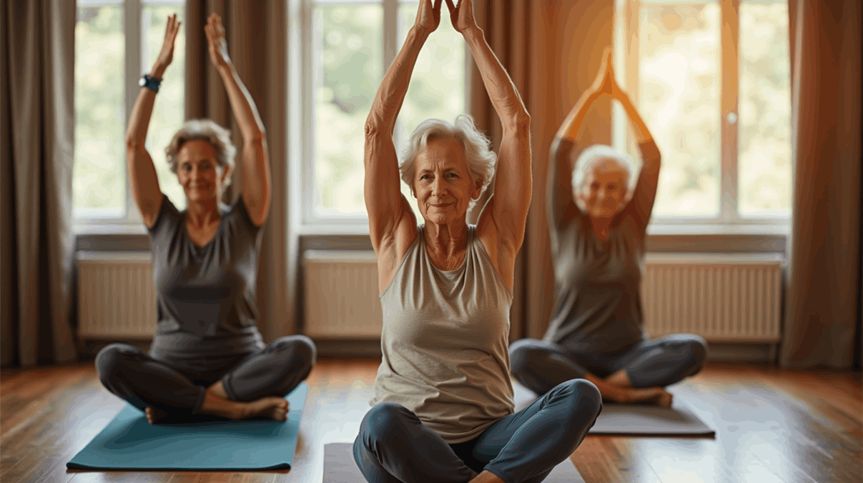 yoga